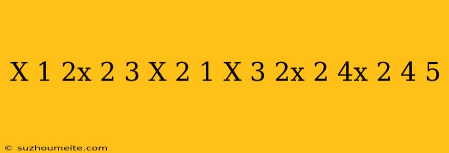 ((x + 1)/(2x - 2) + 3/(x ^ 2 - 1) - (x + 3)/(2x + 2)) * (4x ^ 2 - 4)/5