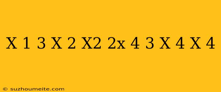 (x-1)^3-(x+2)(x^2-2x+4)+3(x+4)(x-4)