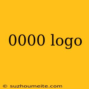 0000 Logo