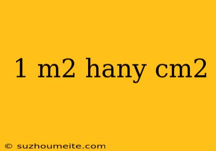 1 M2 Hany Cm2