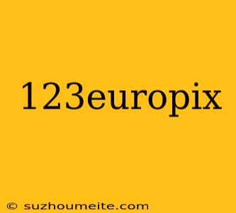 123europix