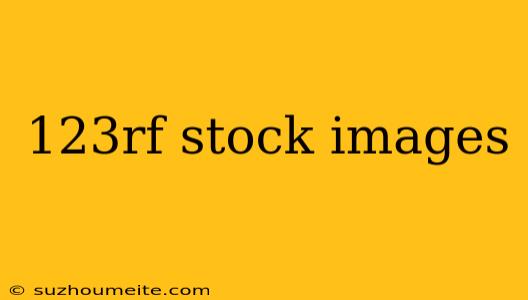 123rf Stock Images