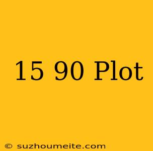 15×90 Plot